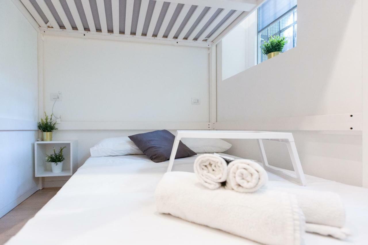 Apartment Bocconi 1 밀라노 외부 사진