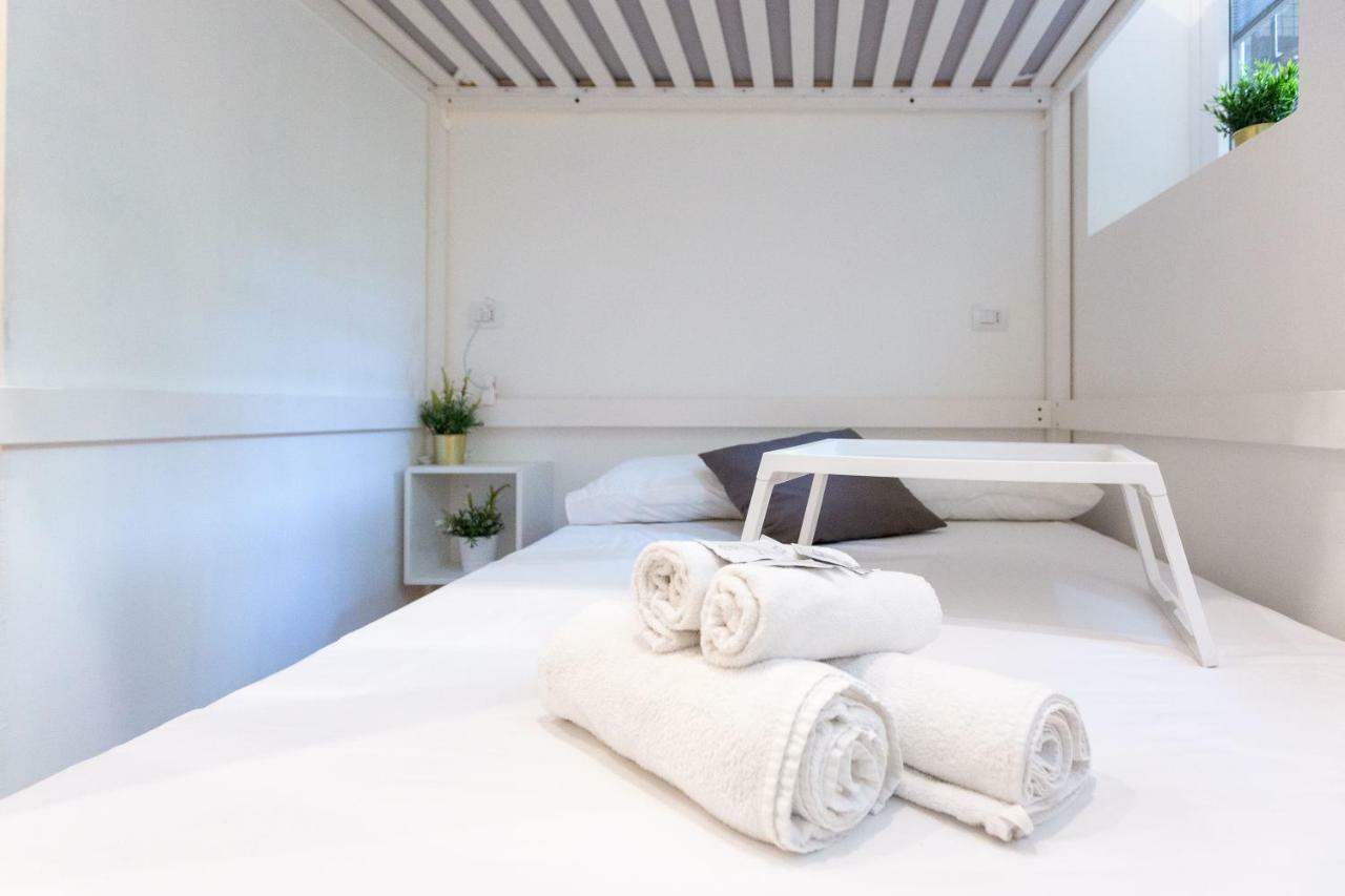 Apartment Bocconi 1 밀라노 외부 사진