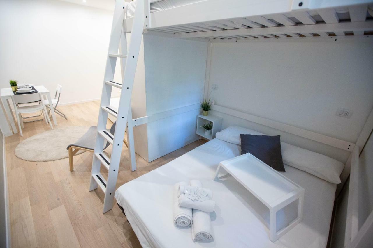 Apartment Bocconi 1 밀라노 외부 사진