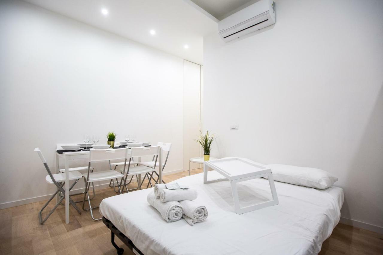 Apartment Bocconi 1 밀라노 외부 사진