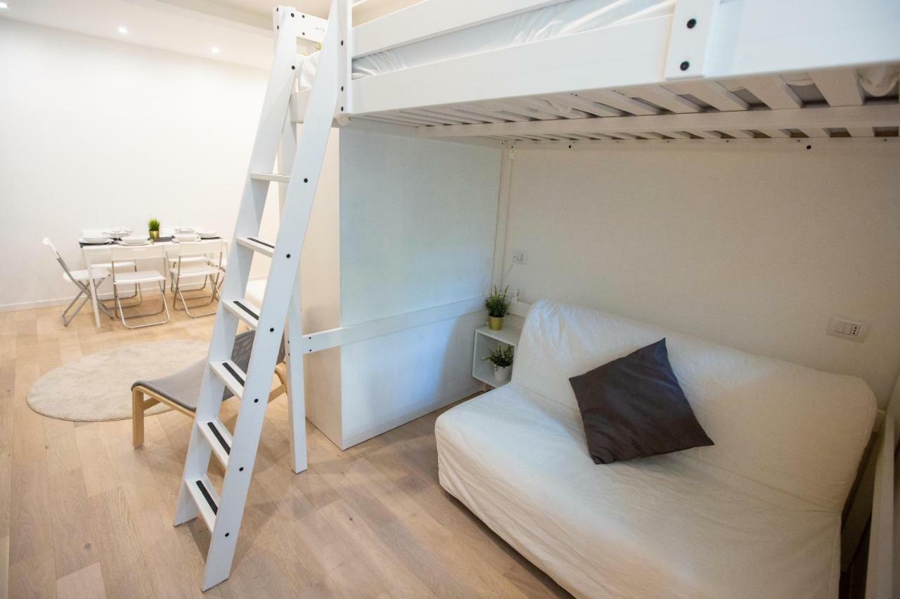 Apartment Bocconi 1 밀라노 외부 사진