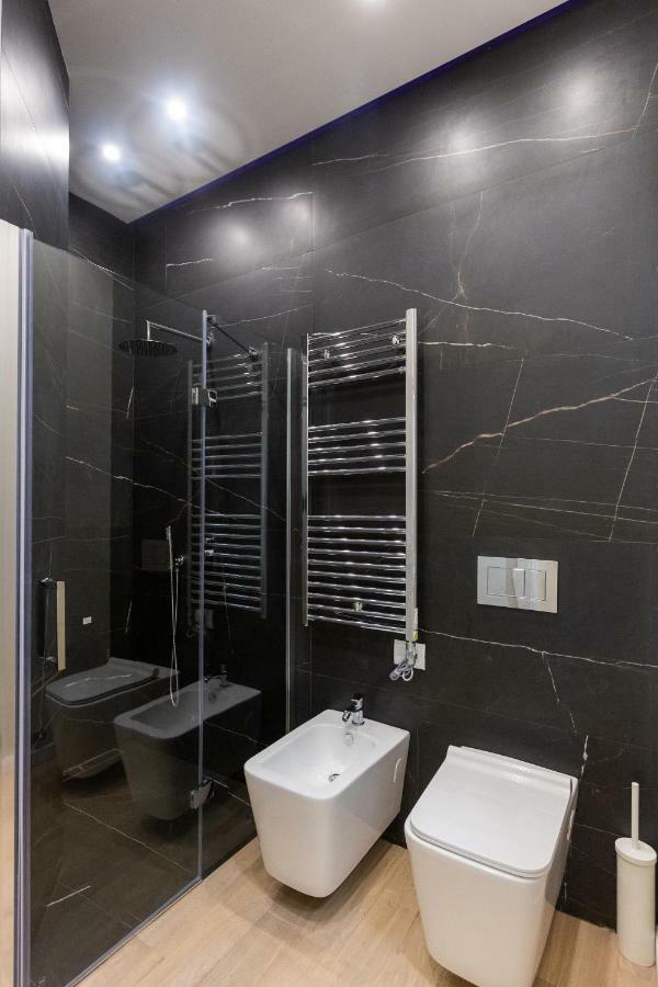 Apartment Bocconi 1 밀라노 외부 사진