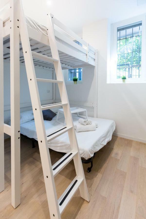 Apartment Bocconi 1 밀라노 외부 사진