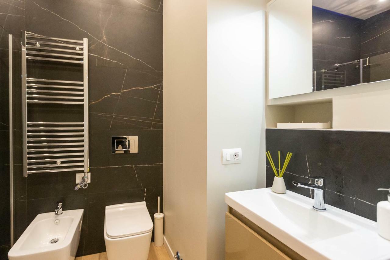 Apartment Bocconi 1 밀라노 외부 사진