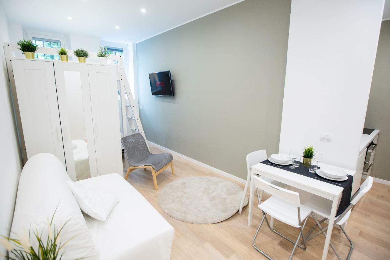 Apartment Bocconi 1 밀라노 외부 사진
