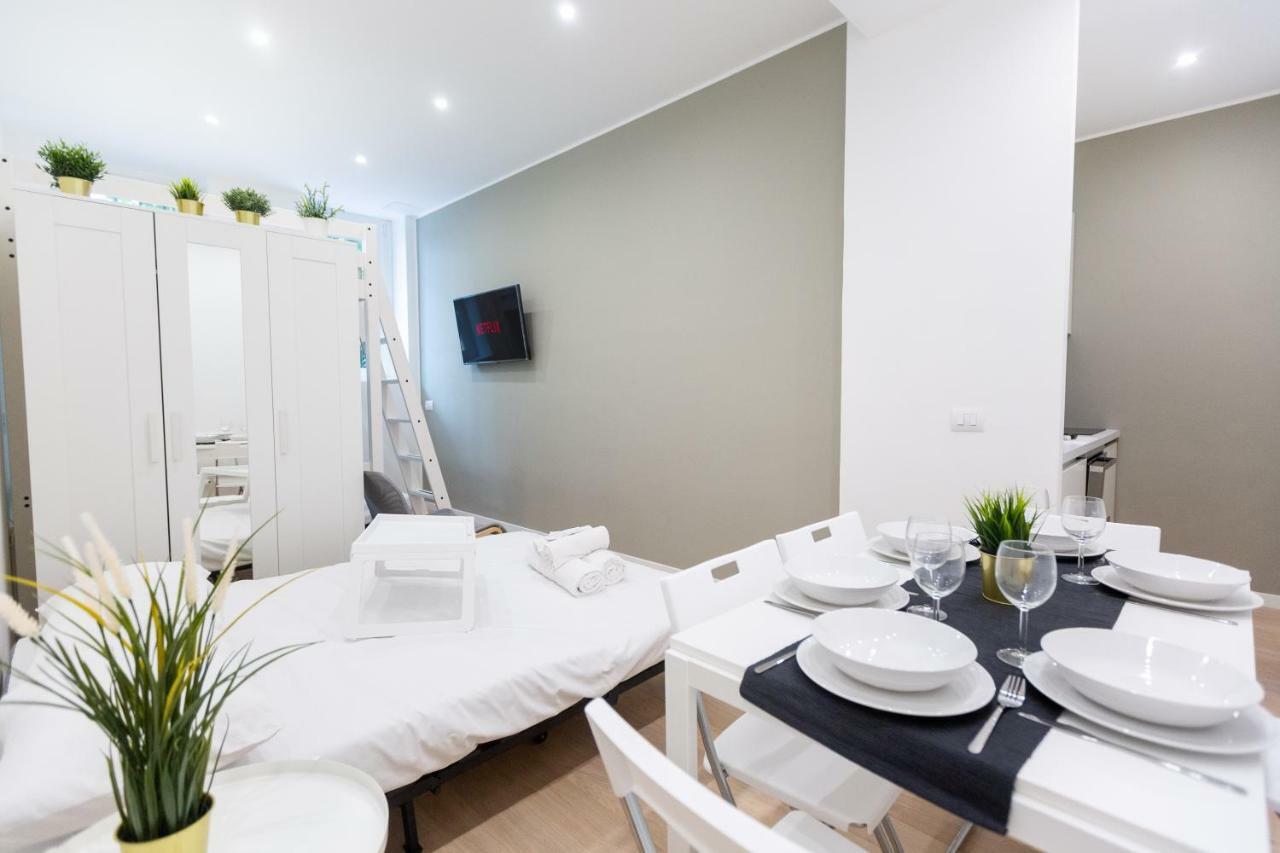 Apartment Bocconi 1 밀라노 외부 사진