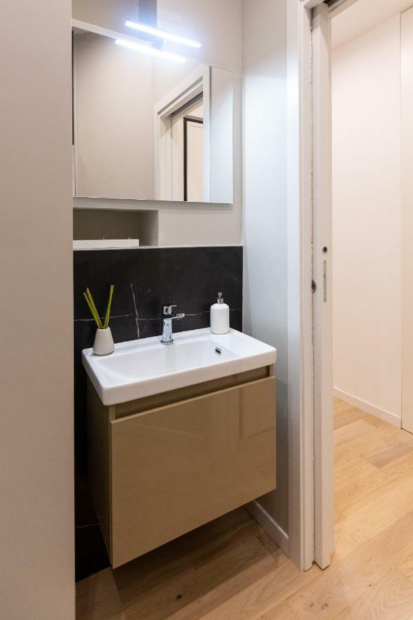Apartment Bocconi 1 밀라노 외부 사진