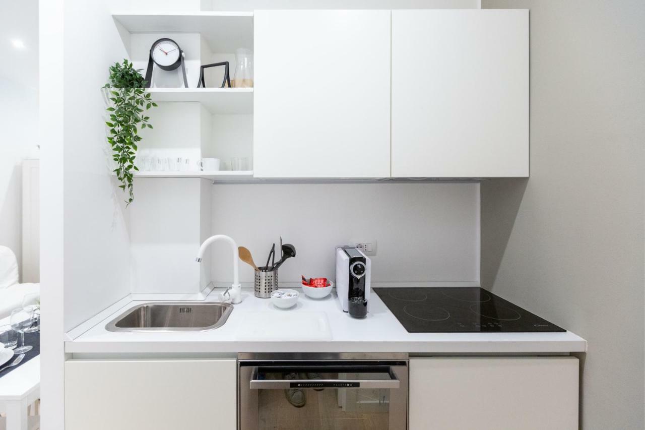 Apartment Bocconi 1 밀라노 외부 사진