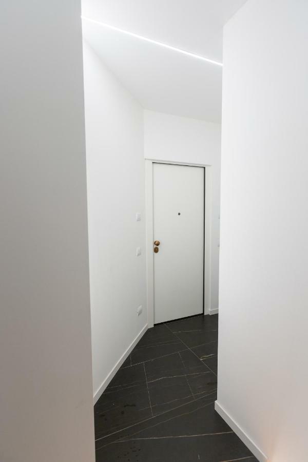 Apartment Bocconi 1 밀라노 외부 사진