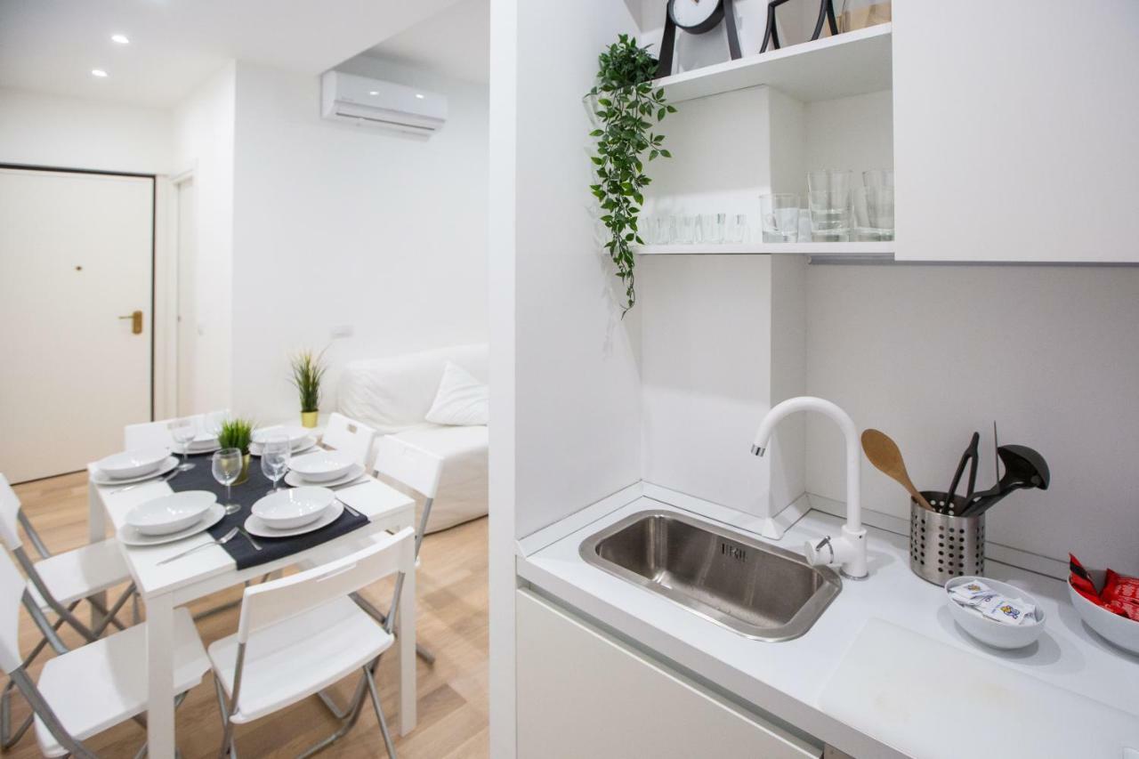 Apartment Bocconi 1 밀라노 외부 사진