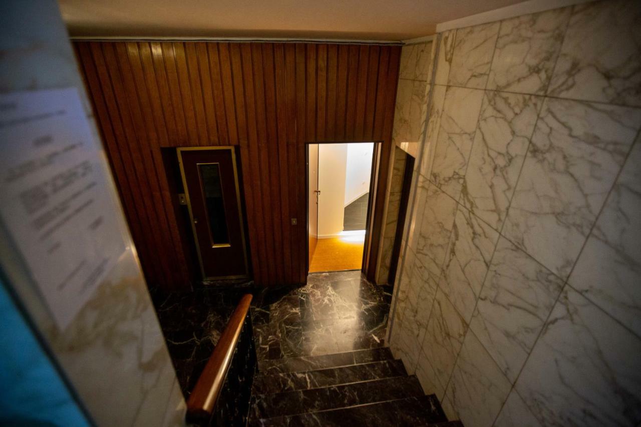 Apartment Bocconi 1 밀라노 외부 사진