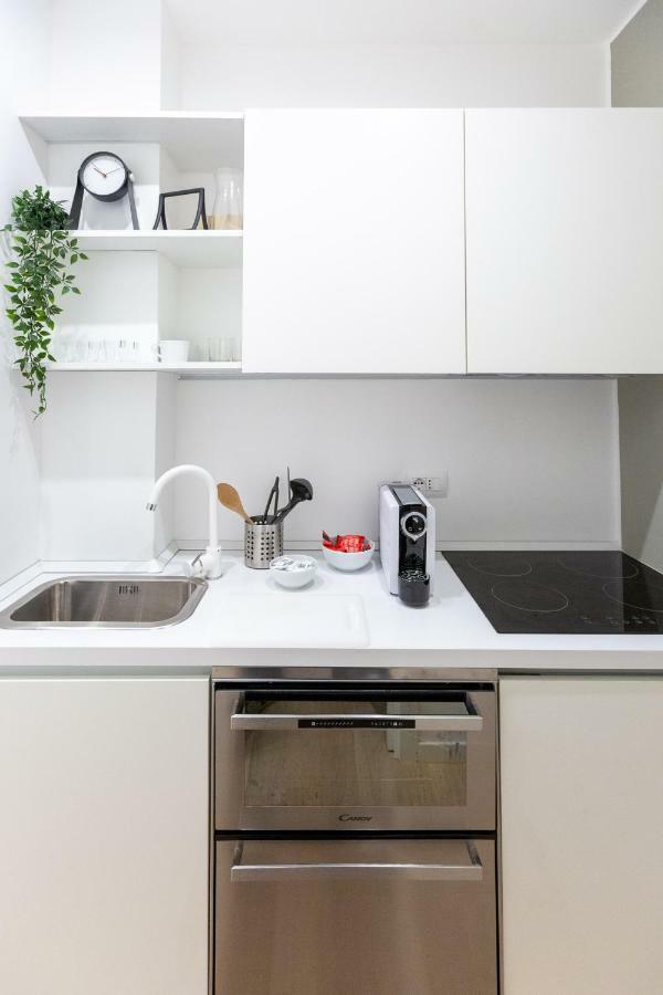 Apartment Bocconi 1 밀라노 외부 사진