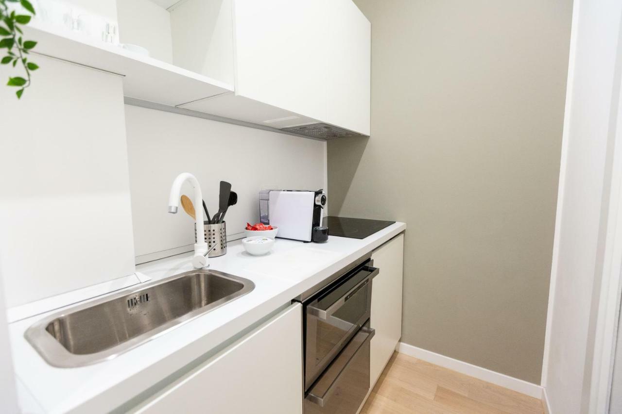 Apartment Bocconi 1 밀라노 외부 사진