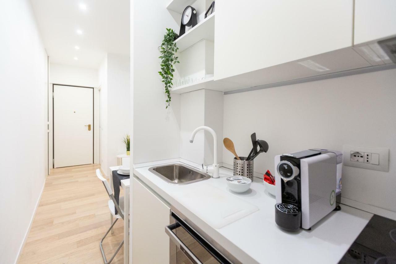 Apartment Bocconi 1 밀라노 외부 사진